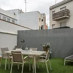 Spaces Terrace Apartment- 1 Bedroom, 1bathroom, Huge Terrace