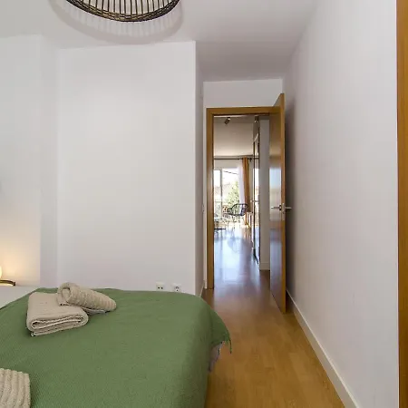 Spaces Terrace Apartment- 1 Bedroom, 1bathroom, Huge Terrace